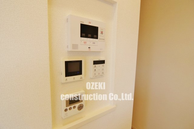 サイカチのセキュリティ