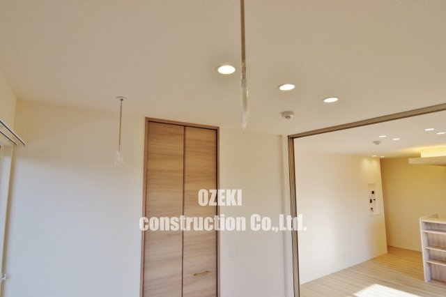 サイカチの設備