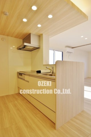 サイカチのキッチン