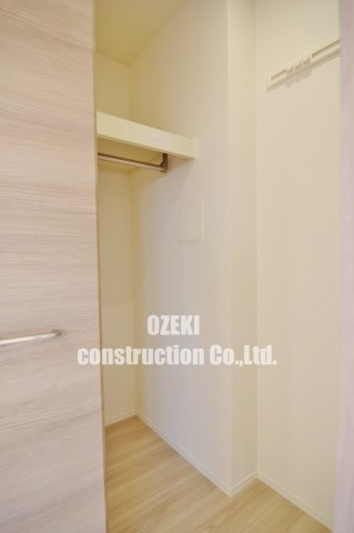 サイカチの収納