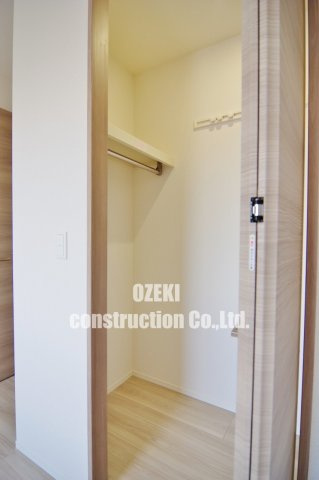 サイカチの収納