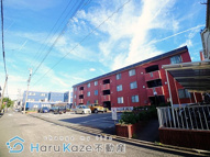 ヴァンベール天白【名古屋市賃貸・南区】の画像