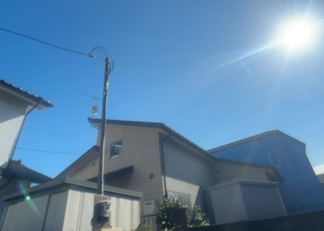 【展望】 | 土地の地勢が高台の場合、景色を綺麗にみることができ、景色にこだわってお家探ししている方におすすめです！また平坦地よりも風通しがいいというメリットがあります。デメリットもあるので是非現地でご確認下さい。