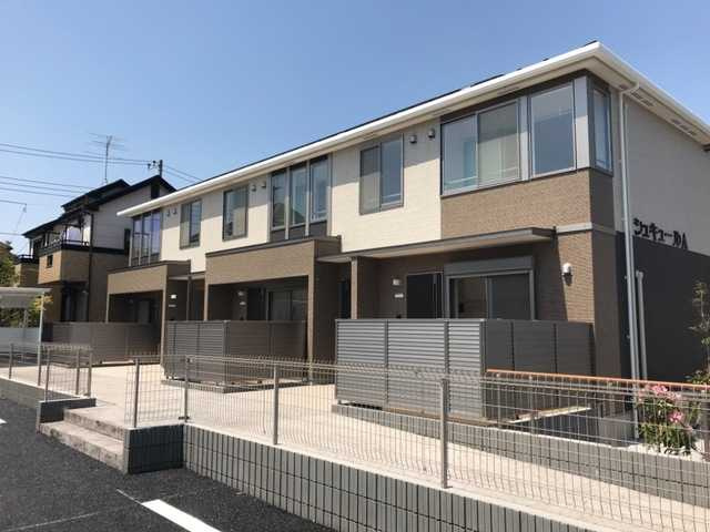 シュキュール　A