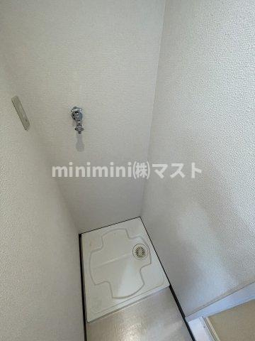 大阪市浪速区元町３丁目の賃貸マンションの設備