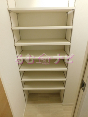 【収納】 | ベルネージュ塩原