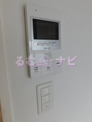 【セキュリティ】 | ベルネージュ塩原