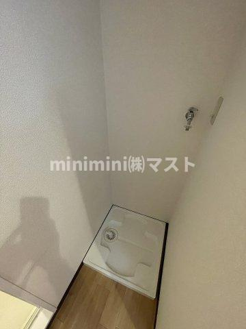 みおつくし東なんばの設備