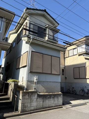 埼玉県川越市吉田新町２丁目戸建