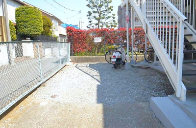 【その他共用部分】 | エステートピア慶