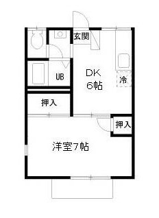 【間取り】 | エステートピア慶