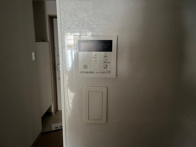 L-IDEA MINAMIHORIEのセキュリティ