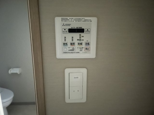 L-IDEA MINAMIHORIEの設備