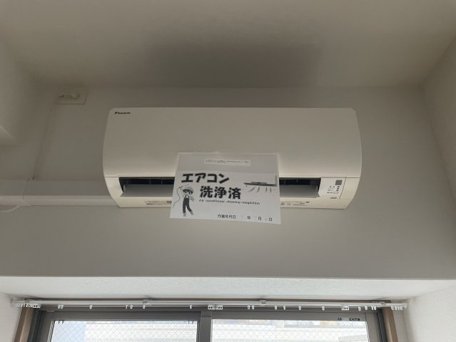 L-IDEA MINAMIHORIEの設備