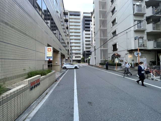 L-IDEA MINAMIHORIEの周辺