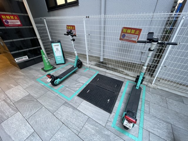 L-IDEA MINAMIHORIEのその他