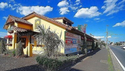 【周辺】 | ＳＨアネックス | モダンパスタ狭山店まで350m
