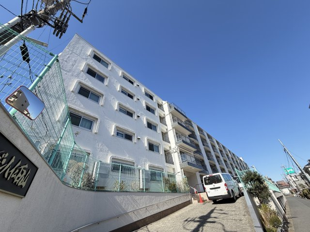 リンデンハイム白山