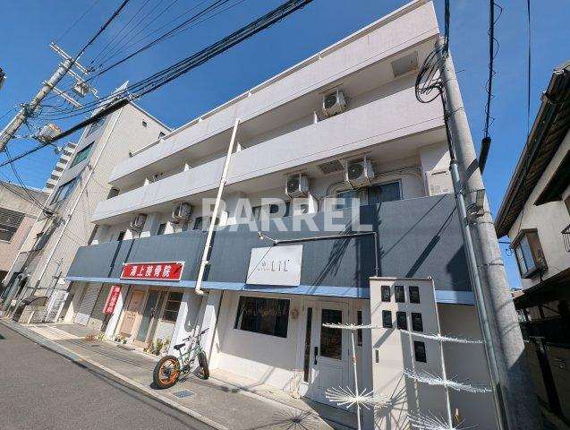 ステーションスクエア