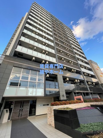 エステムコート難波Ⅴブロード