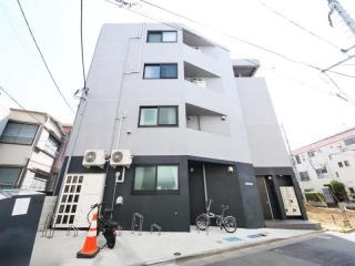 【外観】 | 雑司ヶ谷プレイス | 建物外観を気になさる方へ、見た目の良い物件です