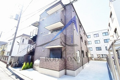 グランクオール金町