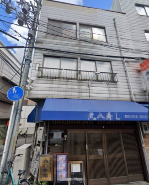 店舗一部 大阪市北区国分寺２丁目