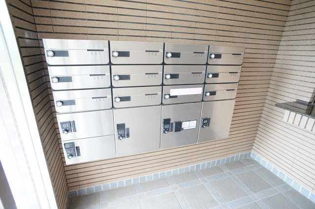 第１小倉マンションのその他共用部分