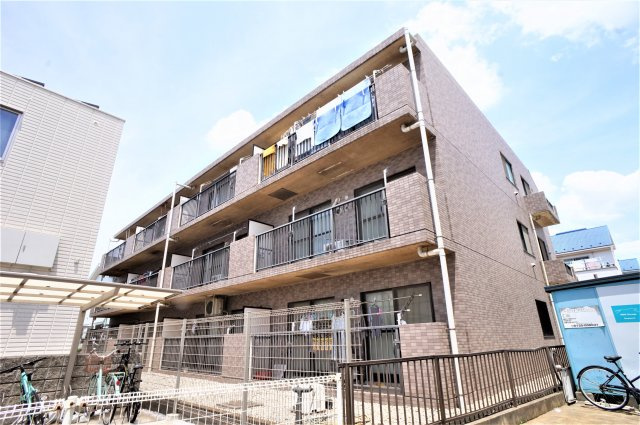 第１小倉マンション