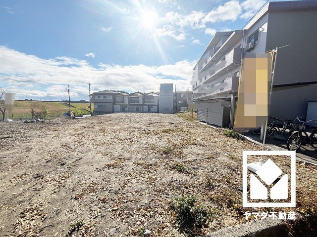 尼崎市東園田町1丁目　3期　2号棟