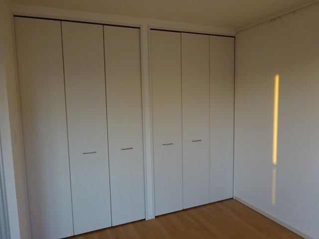 プランタン荻野の寝室|※別部屋参考写真