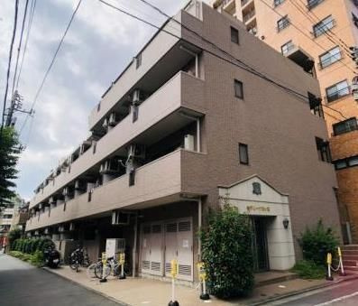 カテリーナ市ヶ谷