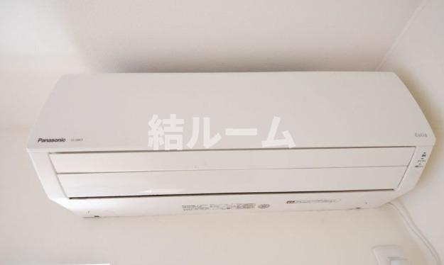 練馬区高松５丁目のアパートの設備