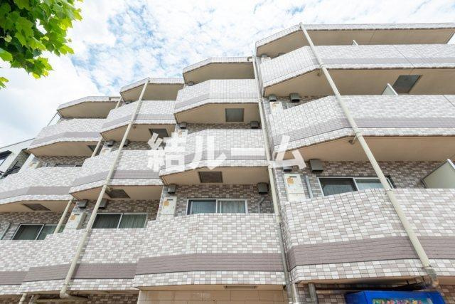 板橋区赤塚新町２丁目の賃貸マンション