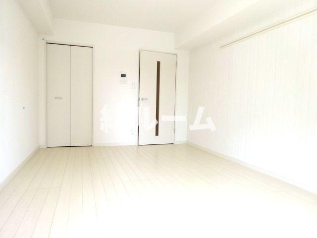 板橋区赤塚新町２丁目の賃貸マンションの内装