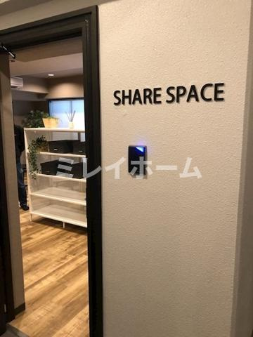 レジディア蒲田のその他