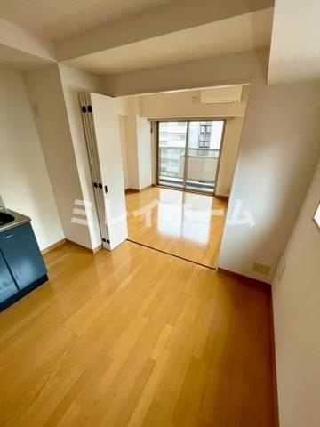 レジディア蒲田