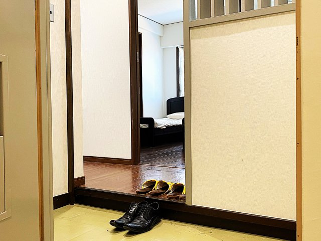 中台工業伊東マンション第2別館