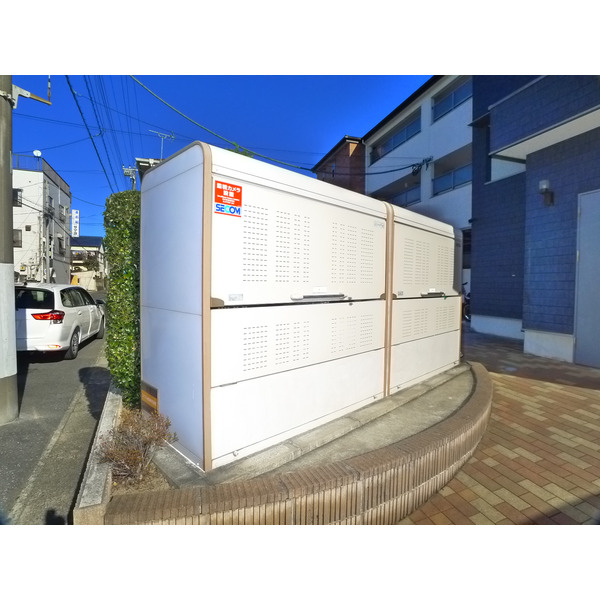 エクセレント　ティアラのその他共用部分