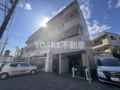 【エントランス】 | ウィンザーハイム相模原