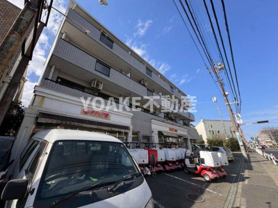 【その他共用部分】 | ウィンザーハイム相模原
