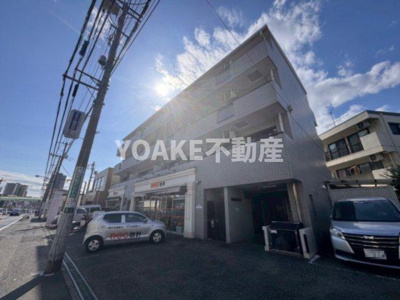 【外観】 | ウィンザーハイム相模原