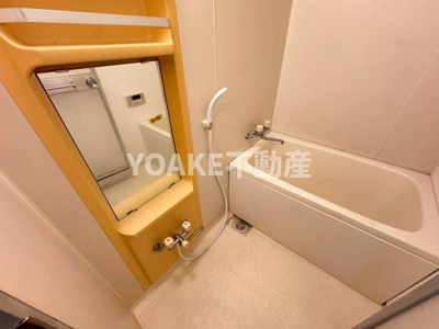 【浴室】 | ウィンザーハイム相模原