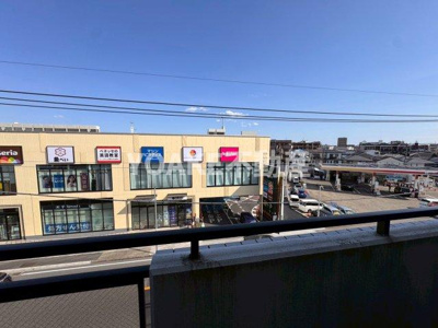 【展望】 | ウィンザーハイム相模原