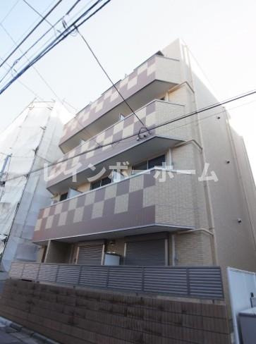 ドゥミエールソフィア