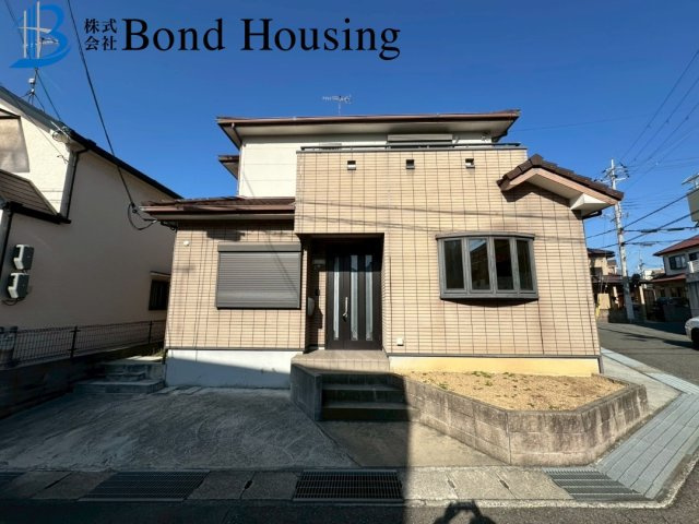 内装リフォーム済み物件　玉津町高津橋　中古戸建