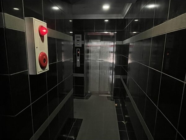 ライトクロト名港のその他共用部分