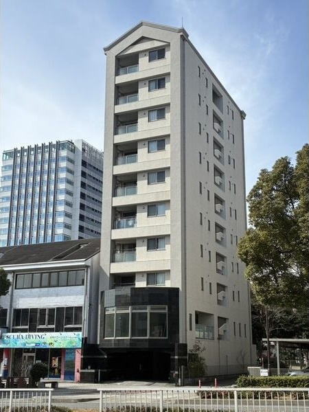 ライトクロト名港