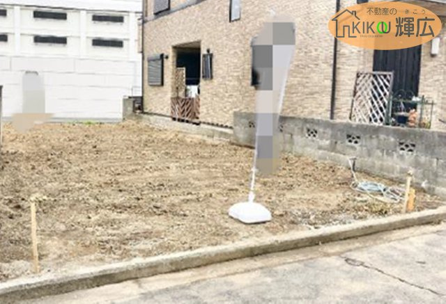 【外観】 | 明石市大久保町森田　土地