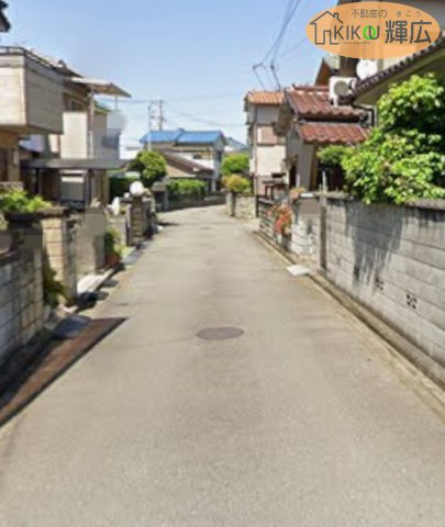 【周辺】 | 明石市大久保町森田　土地